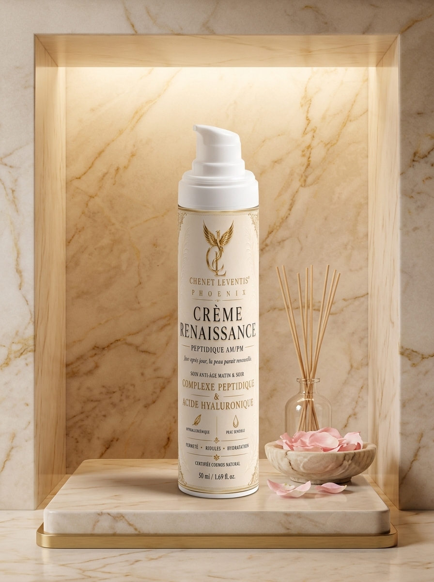 Crème Renaissance CHENET LEVENTIS